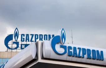 Gazprom