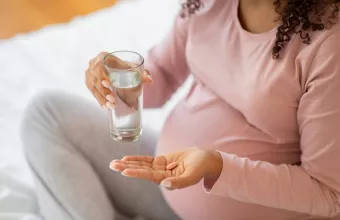 έγκυος παρακεταμόλη