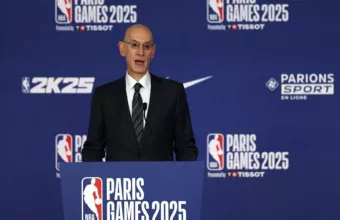 Άνταμ Σίλβερ