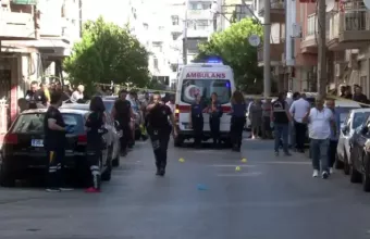 Σμύρνη επίθεση 