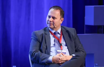 Σταμπουλίδης - Πηγή: ITC 2025