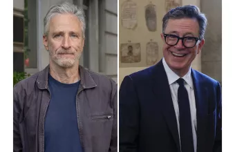 Στιούαρτ και Κόλμπερτ