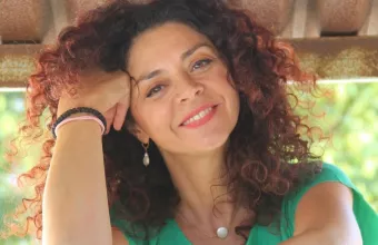 Δήμητρα Στογιάννη 