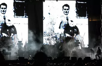 Συναυλία για τον Στέλιο Καζαντζίδη