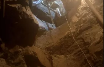 Τούνελ Φωκίδα