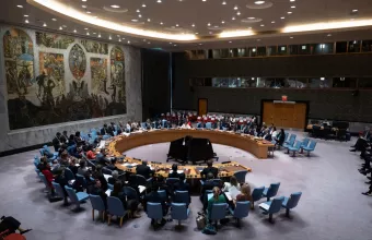 Συμβούλιο Ασφαλείας ΟΗΕ