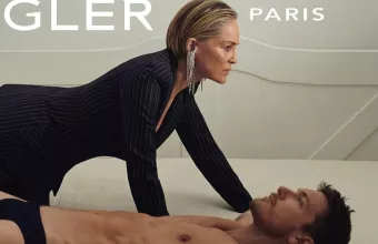 Σάρον Στόουν