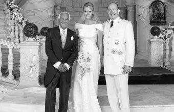 Πριγκίπισσα Σαρλίν