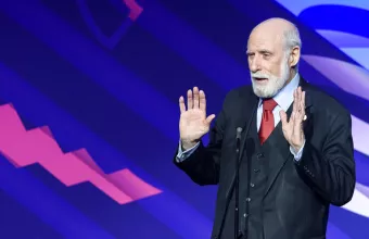 Vint Cerf