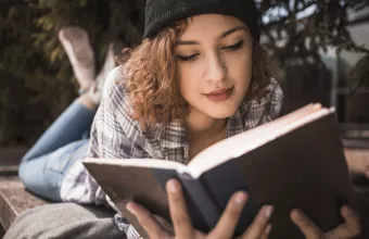 Βιβλιοθεραπεία