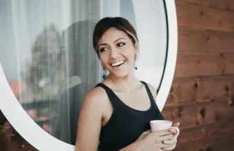 μυαλό και ηρεμία