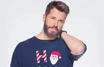 Χάρης Βαρθακούρης