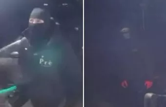 Βρετανία: Πυρκαγιά σε τέμενος του Πισχέβεν