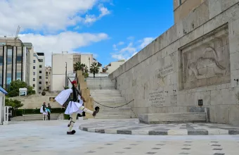 Αγνωστος Στρατιώτης 