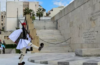 άγνωστος στρατιώτης