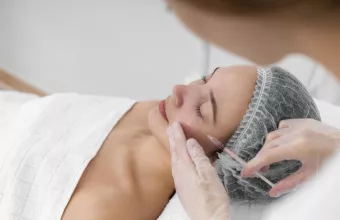 Νέες θεραπείες αισθητικής 