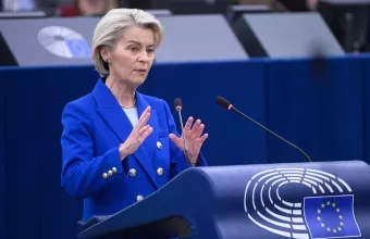 Φον ντερ Λάιεν