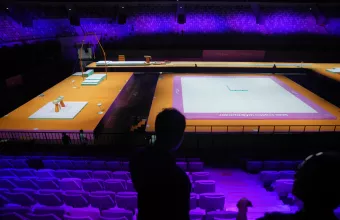 Γυμναστική 