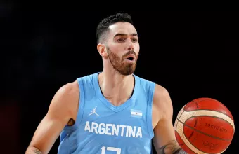 Λούκα Βιλντόσα