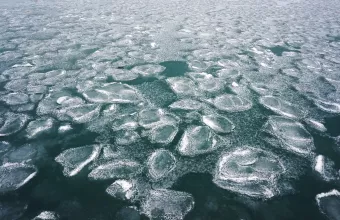 Το κλιματικό φαινόμενο Λα Νίνια