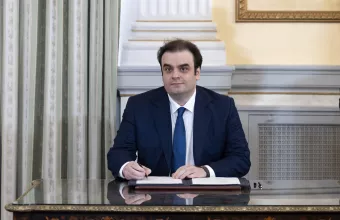 Κυριάκος Πιερρακάκης