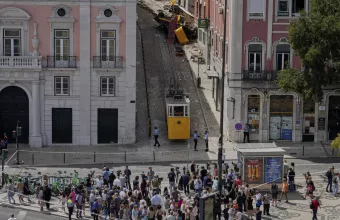 Δυστυχημα Λισαβονα