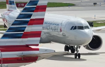 Αεροδρόμιο των ΗΠΑ 