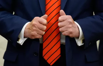 Ντόναλντ Τραμπ