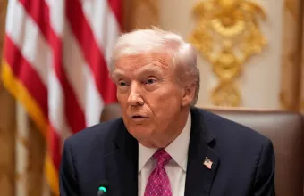 Ντόναλντ Τραμπ