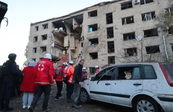 Πόλεμος στην Ουκρανία