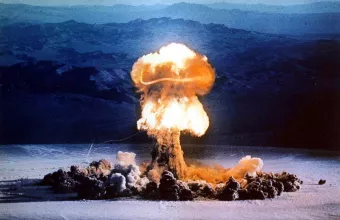 Πυρηνική δοκιμή
