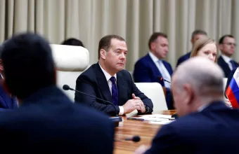 Μεντβέντεφ