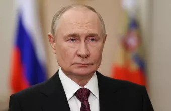 Βλαντίμιρ Πούτιν