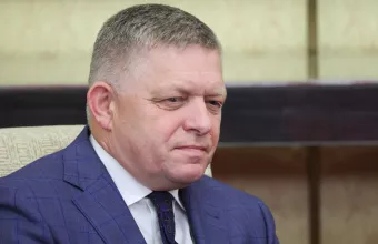 Ρόμπερτ Φίτσο