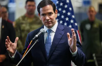 Μάρκο Ρούμπιο 