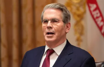 Σκοτ Μπέσεντ