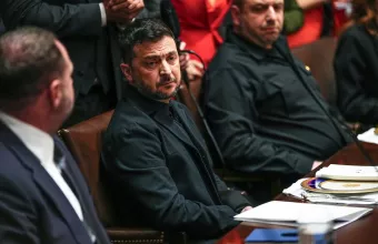 Ζελένσκι 