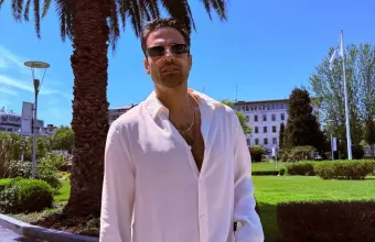 Αργυρός εκπομπή Σερβίας