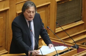 Αυλωνίτης: Εν γνώσει Ζαλίδη η «καυτή πατάτα» του ΟΠΕΚΕΠΕ