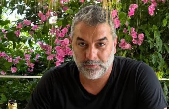 Βασίλης Μπισμπίκης αποκάλυψη τροχαίο