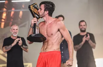 Φάνης Μπολέτσης συνέντευξη
