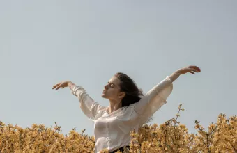 Τεχνική αναπνοής για το στρες