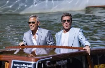 Κλούνεϊ Πιτ 