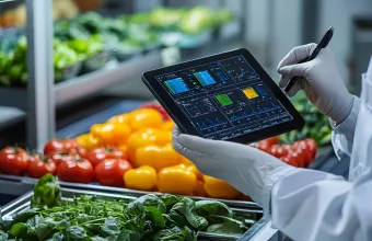 Defensefood: Νέα πρωτοβουλία του «Horizon Europe»