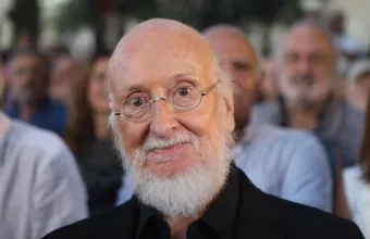 Διονύσης Σαββόπουλος: Πέθανε ο μεγάλος τραγουδοποιός 