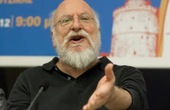 Διονύσης Σαββόπουλος