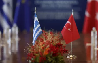 Ελλάδα-Τουρκία