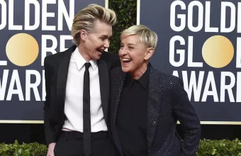 Έλεν Ντε Τζένερις