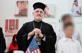 Ελπιδοφόρος