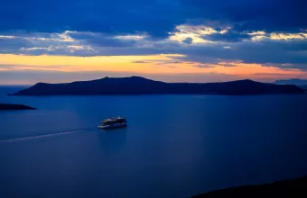 Κρουαζιερόπλοιο